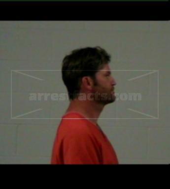 Patrick Michael Ayers