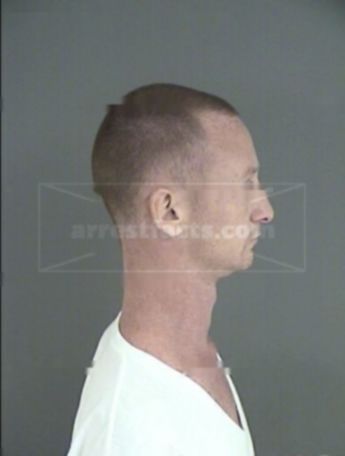Brandon Lee Heaton