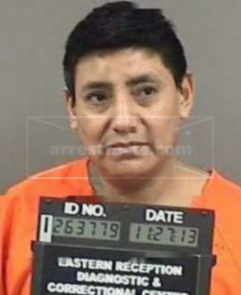 Brandon O. Garcia