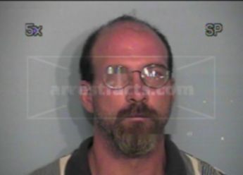 Donald Scott Adcock