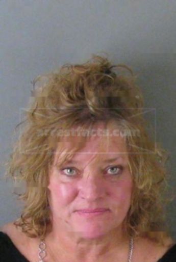 Robin Brooks Darty