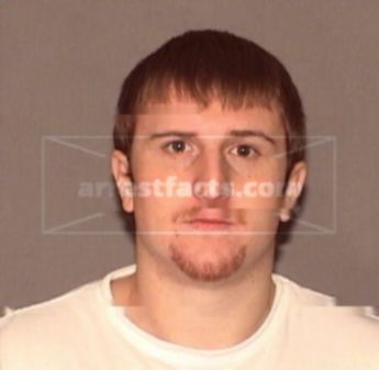 Travis Richard Summerlet