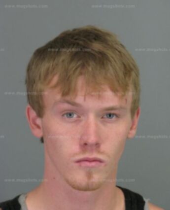 Jordan Paul Alvey