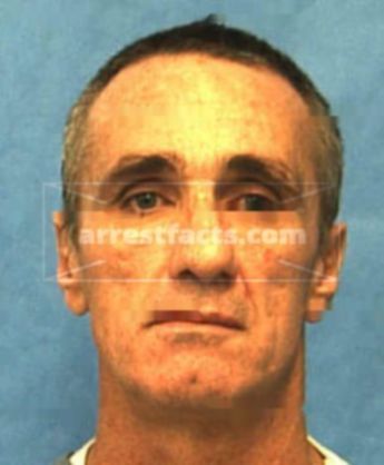 Johnny Ray Campbell