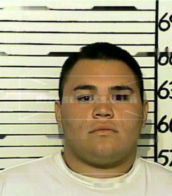 Eric Elliott Coronado