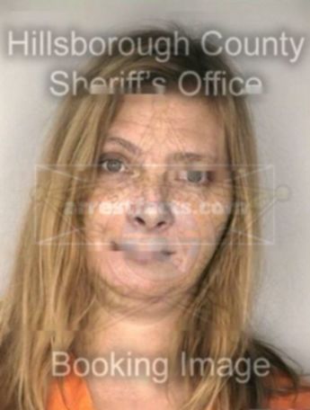 Paula Huff