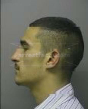 Walterio Ramos Jr.