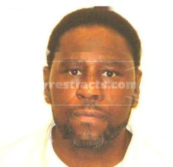 Alphonso Franklin Walker