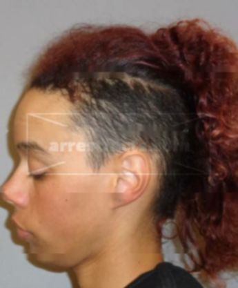 Latasha M Matthews