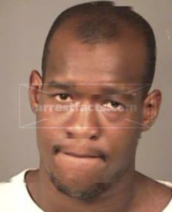 Arerell Taylor