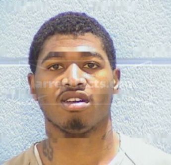 Marquis Conley