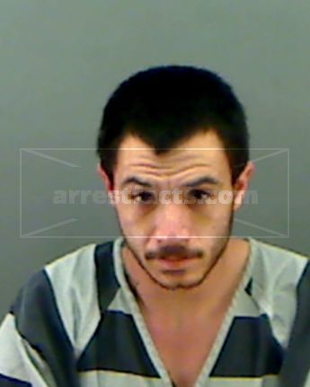 Sebastian Dominique Alaniz