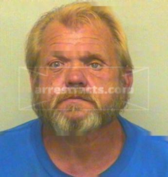 Frederick Wayne Mcgee