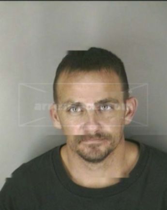David Eugene-Ellis Pruitt