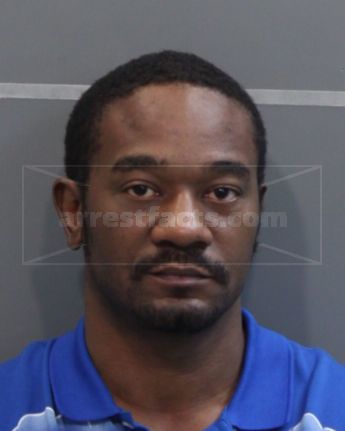 Richard Daniel Crockett