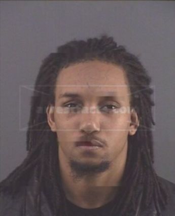 Kendrick William Young
