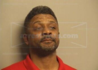 Demond Henry Sampson