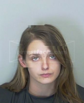 Amanda Smith