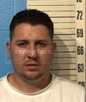 Chance Sherrill Headrick