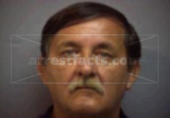 David Dewayne Stickel