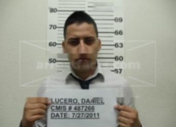 Daniel Lucero