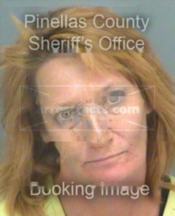 Rebecca Lee Royer