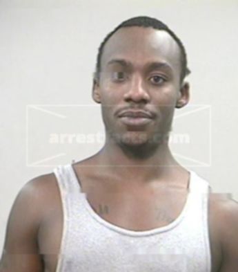 Nicholas Dewayne Denman