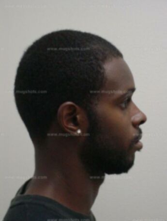 Deonte Lee Ward