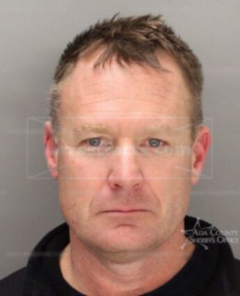 Brookshire Gerald Arthur