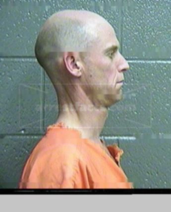 Joey Lee Barnett