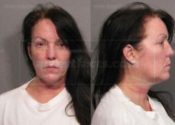 Teresa Diane Morris
