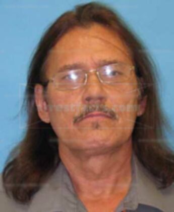 Otis Clayton Gibson