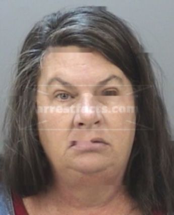 Karla Lynn Hill