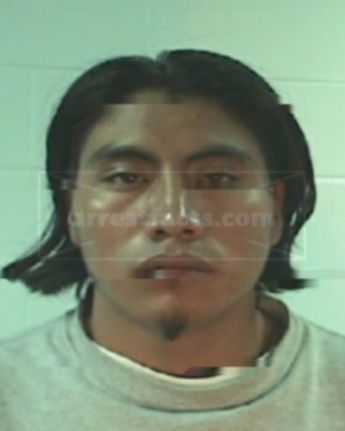 Luis Alberto Rosas-Cortez