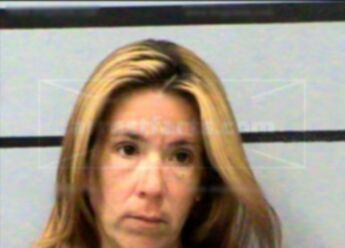 Tiffany Lee Garza