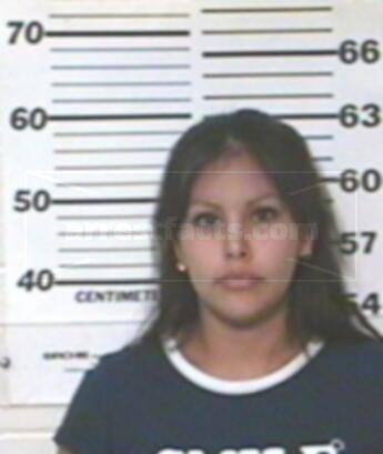 Cinda Lee Riojas Garza