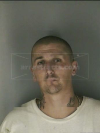 Shane Andrew Little Sr.