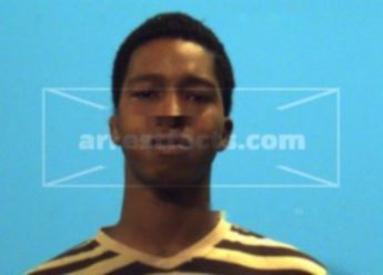 Deante Wayne Rose