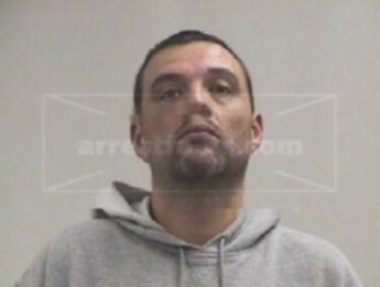 Rodney Allen Paxton