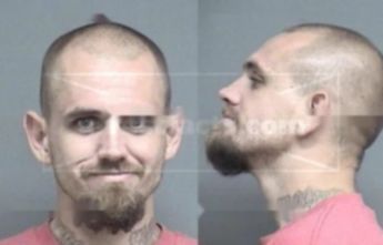 Travis Adam Ward
