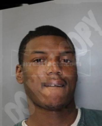 Leeshawn L Brooks