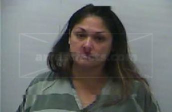 Elizabeth Ann Gonzales