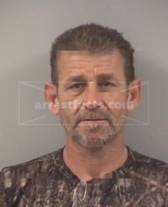 Stephen Robert Tanner