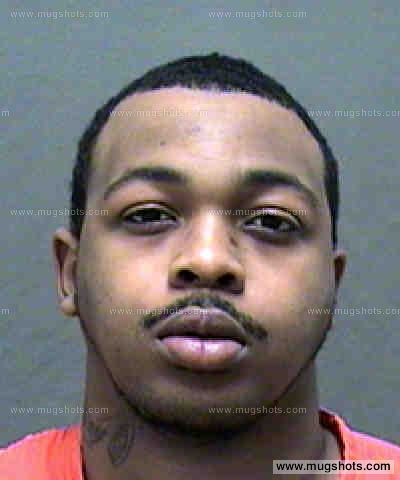 Cordarold Richud Gantt
