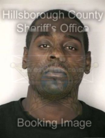 Brandon Jevon Dunbar