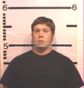 Troy David Daniels