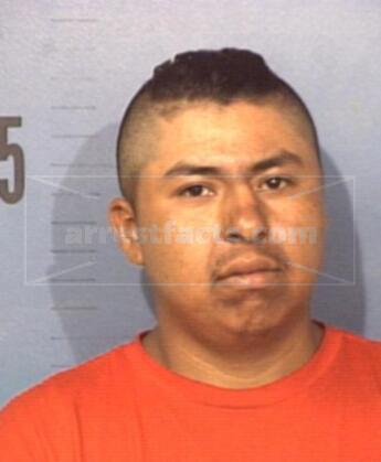 Gabriel Nieves Martinez