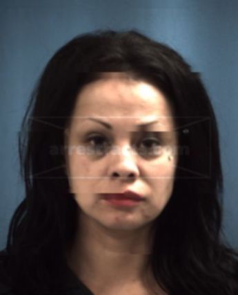 Miranda Crystal Garza