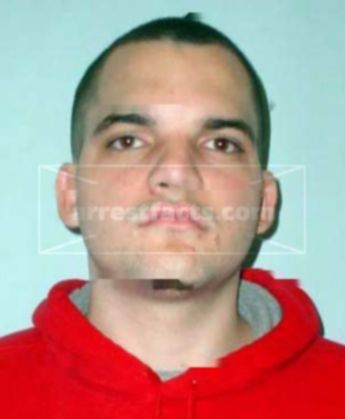 Brandon Christopher Prine