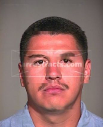 Hiram C Diaz
